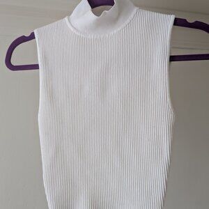 Babaton sleeveless tank